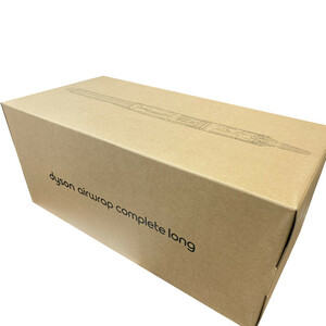 سشوار دایسون مدل Airwrap Complete Long HS05 DBBC