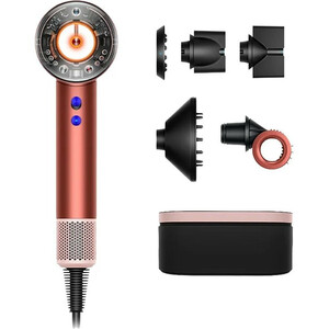 سشوار دایسون مدل Supersonic nural HD16