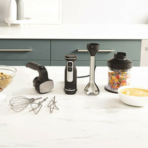 گوشت کوب برقی نینجا مدل CI100