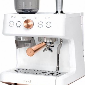 اسپرسوساز نیمه اتوماتیک کفه cafe مدل C7CESAU4RW3
