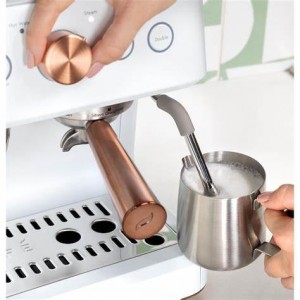 اسپرسوساز نیمه اتوماتیک کفه cafe مدل C7CESAU4RW3