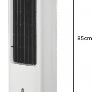 کولر پرتابل مدیا AC100-20ARB
