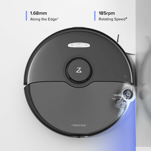 جارورباتیک روبوراک مدل Roborock S8 Max Ultra