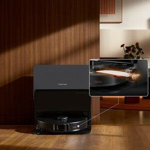 جارورباتیک روبوراک مدل Roborock S8 Max Ultra