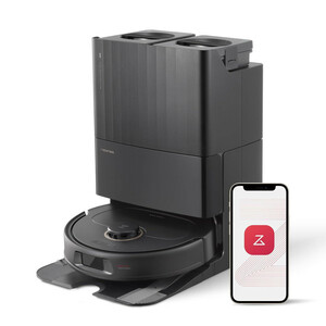 جارورباتیک  روبوراک مدل Roborock QRevo pro