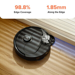 جارورباتیک  روبوراک مدل Roborock QRevo pro