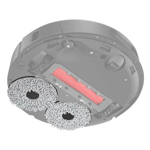 جارورباتیک  روبوراک مدل Roborock QRevo pro