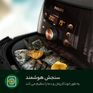 سرخ کن فیلیپس مدل HD9860