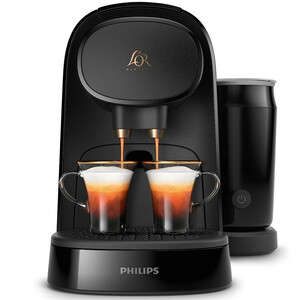 نسپرسو فیلیپس مدل  Lor Barista LM8014/60