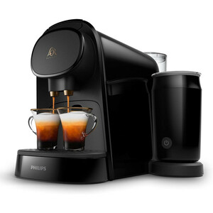 نسپرسو فیلیپس مدل  Lor Barista LM8014/60