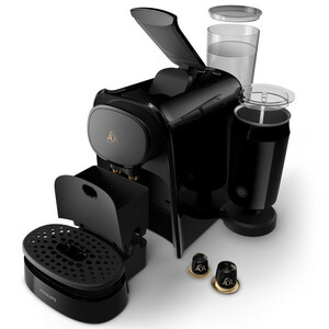 نسپرسو فیلیپس مدل  Lor Barista LM8014/60