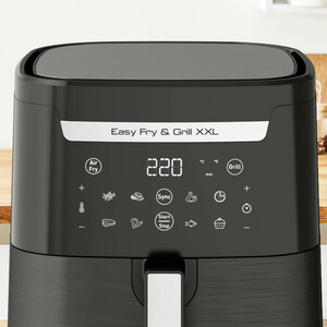 سرخ کن بدون روغن تفال مدل EY801