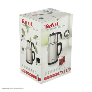 چای ساز تفال مدل BJ5108TR