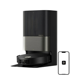جارو رباتیک دریم مدل  X50 Ultra complete
