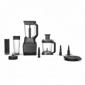 غذاساز نینجا مدل C5v با وکیوم