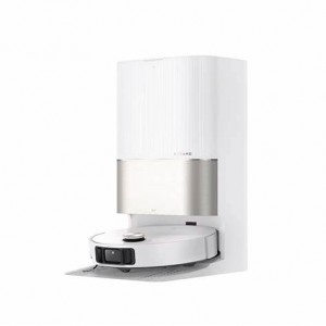 جارو رباتیک دریم مدل  X50 Ultra complete