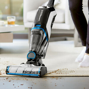 جاروشارژی بیسل مدل CROSSWAVE CORDLESS MAX