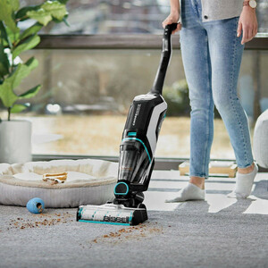 جاروشارژی بیسل مدل CROSSWAVE CORDLESS MAX