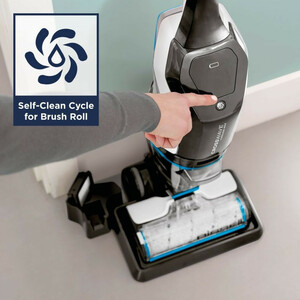 جاروشارژی بیسل مدل CROSSWAVE CORDLESS MAX