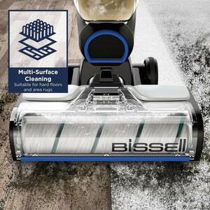 جاروشارژی بیسل مدل CROSSWAVE CORDLESS MAX