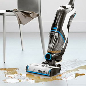 جاروشارژی بیسل مدل CROSSWAVE CORDLESS MAX
