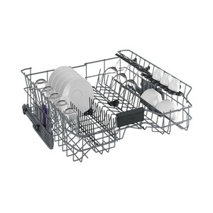 ماشین ظرفشویی بکو مدلDFN28424 s