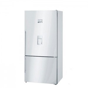 یخچال فریزر بوش مدل KGD86AW304