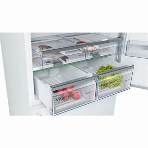یخچال فریزر بوش مدل KGD86AW304