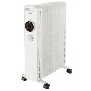 شوفاژ برقی مدیا مدل Midea NY2513-20M