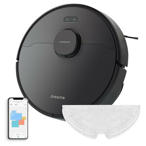 جارو رباتیک دریم مدل D9 max gen 2