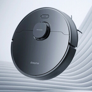 جارو رباتیک دریم مدل D9 max gen 2