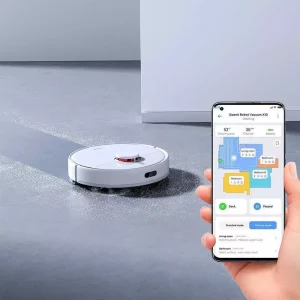 جاروبرقی شیائومی مدل X10