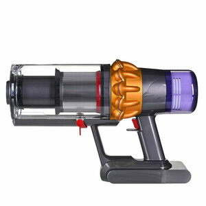 جاروشارژی هوشمند دایسون مدل V15s Detect Submarine