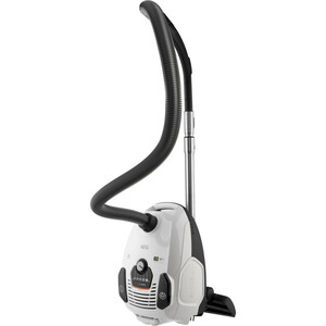 جاروبرقی آ ا گ مدل VX7-2-IW-S