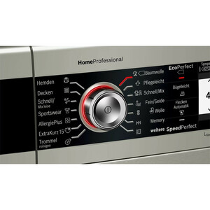 ماشین لباسشویی بوش مدل WAY327X0