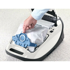 جاروبرقی میله مدل C3 Active Parquet SGDF3