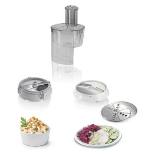 ماشین آشپزخانه بوش مدل MUM54251 Compact