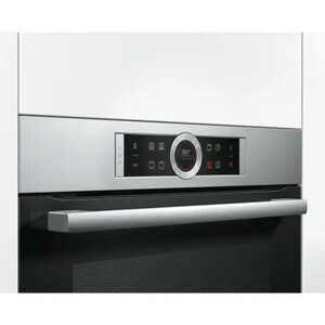 فر برقی بوش مدل HBG632BS1I