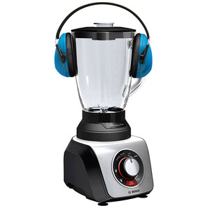 مخلوط کن بوش مدل MMB65G5M