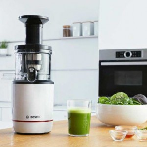 عصاره گیر بوش مدل MESM500W