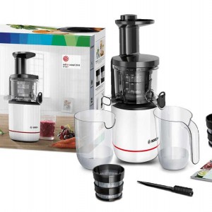 عصاره گیر بوش مدل MESM500W