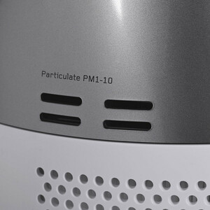 دستگاه تصفیه کننده هوا دایسون مدل HP10