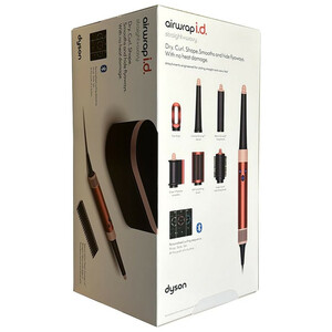سشوار برس دار حالت دهنده دایسون مدل Airwrap id HS08