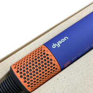 سشوار حرفه ای دایسون مدل Supersonic r HD 18