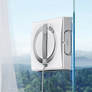 ربات شیشه پاک کن اکووکس رباتیک مدل W2 pro  OMNI