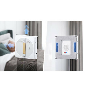 ربات شیشه پاک کن اکووکس رباتیک مدل Winbot W1 Pro