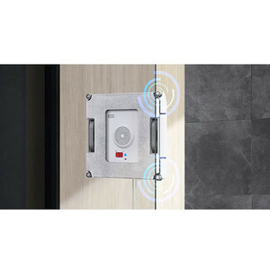 ربات شیشه پاک کن اکووکس رباتیک مدل Winbot W1 Pro