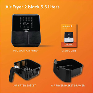 سرخ کن نوتریکوک مدل af205