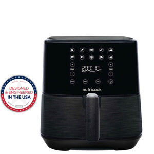 سرخ کن نوتریکوک مدل af205