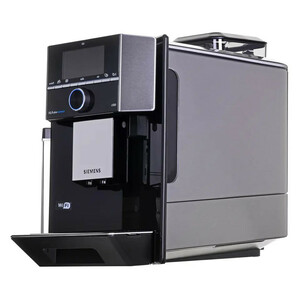 اسپرسو ساز زیمنس مدل TI9553X9RW